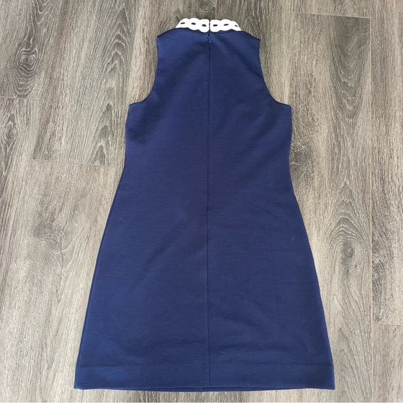 Lilly Pulitzer Women's Callista Shift Dress size Small - Picture 5 of 13